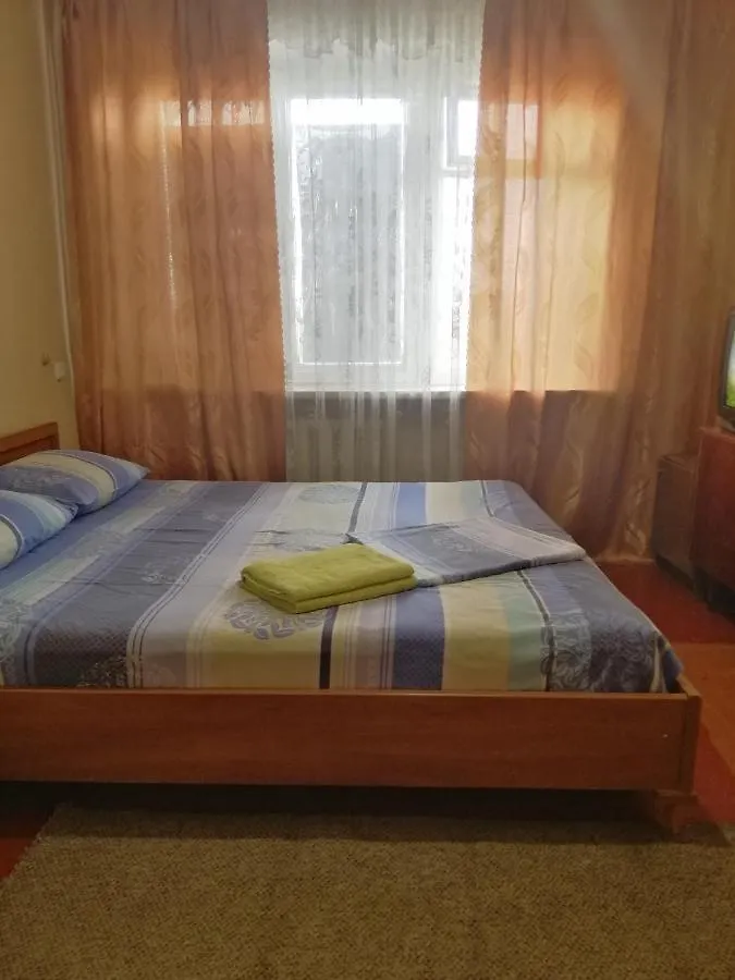 Apartment Квартира Возле Индустриального Моста, Нау Ukraine