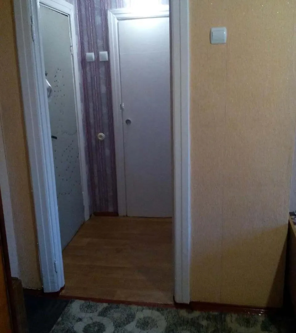 Apartment Квартира Возле Индустриального Моста, Нау