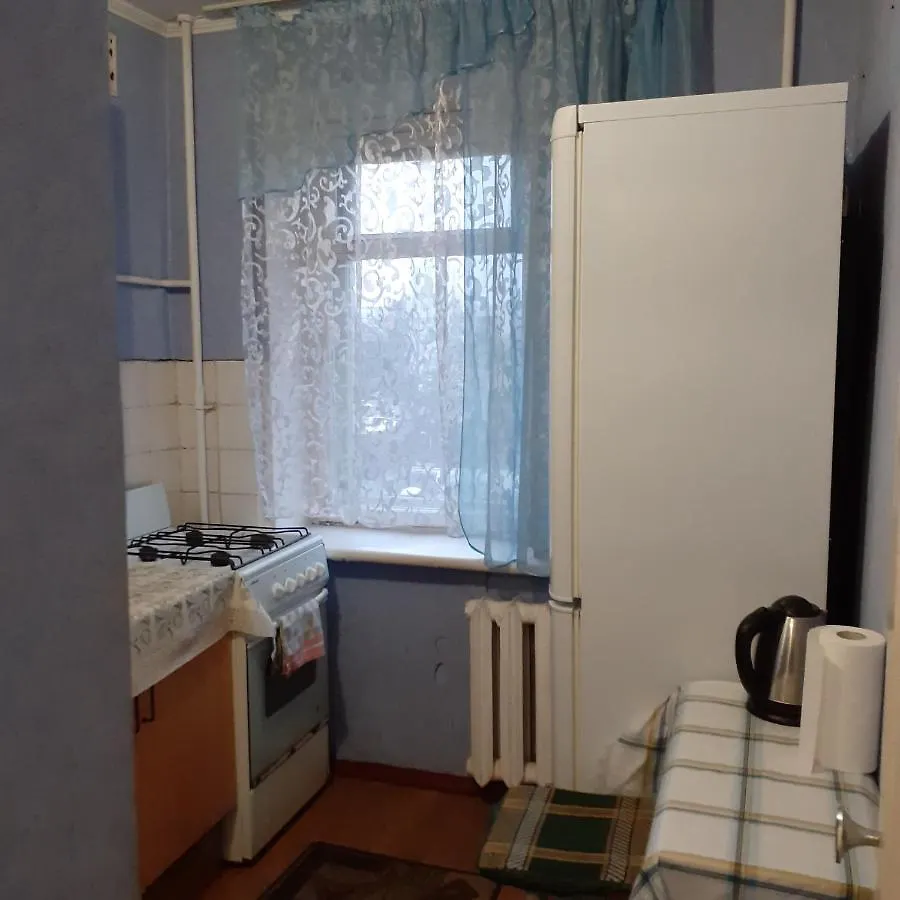 Apartment Квартира Возле Индустриального Моста, Нау